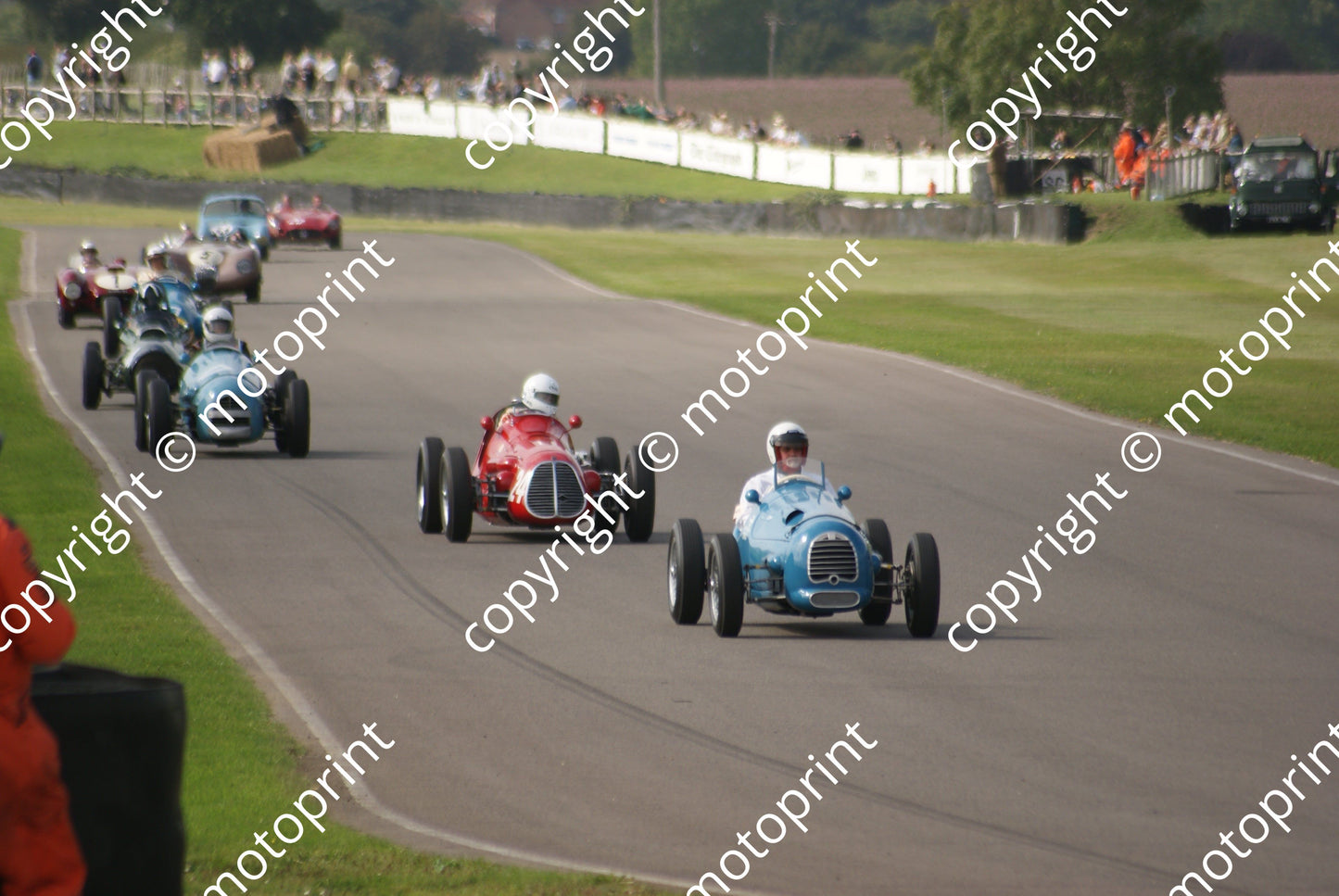 SS Gordini, Maserati, Gordini (30)