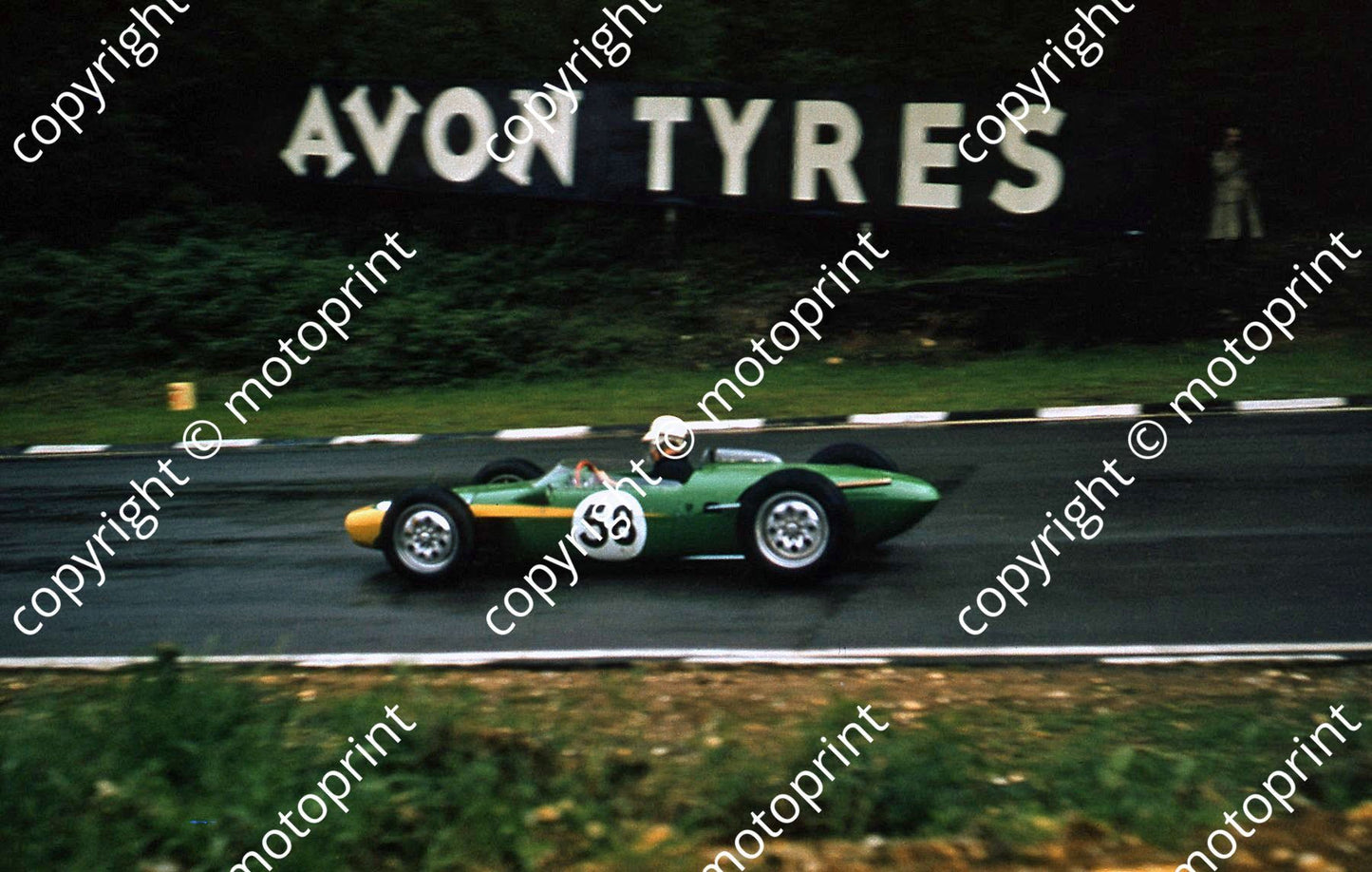 SS John Rhodes FJ Ausper 27 May