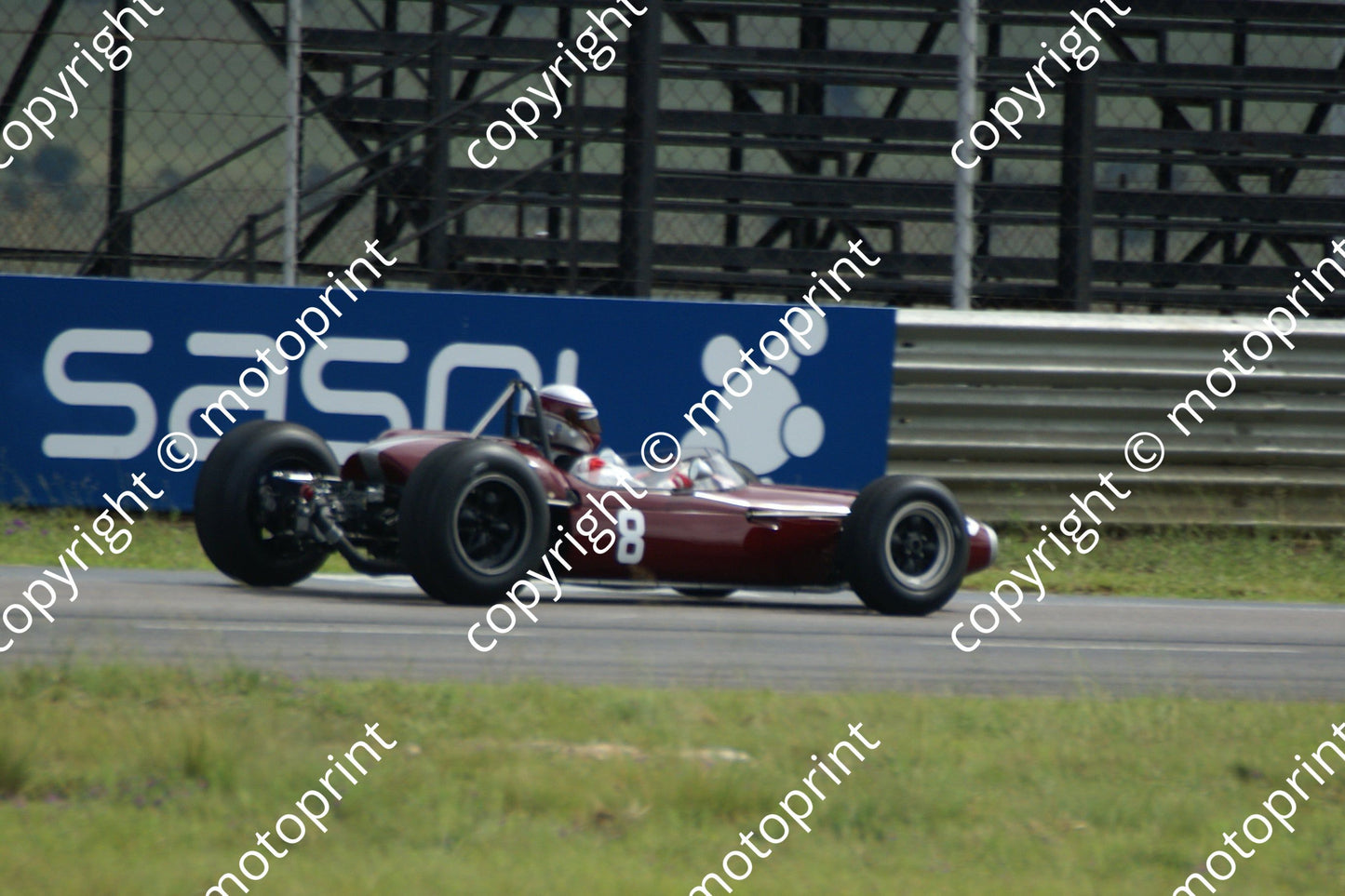 SS Laidlaw Brabham BT7 29-1 DSC05196