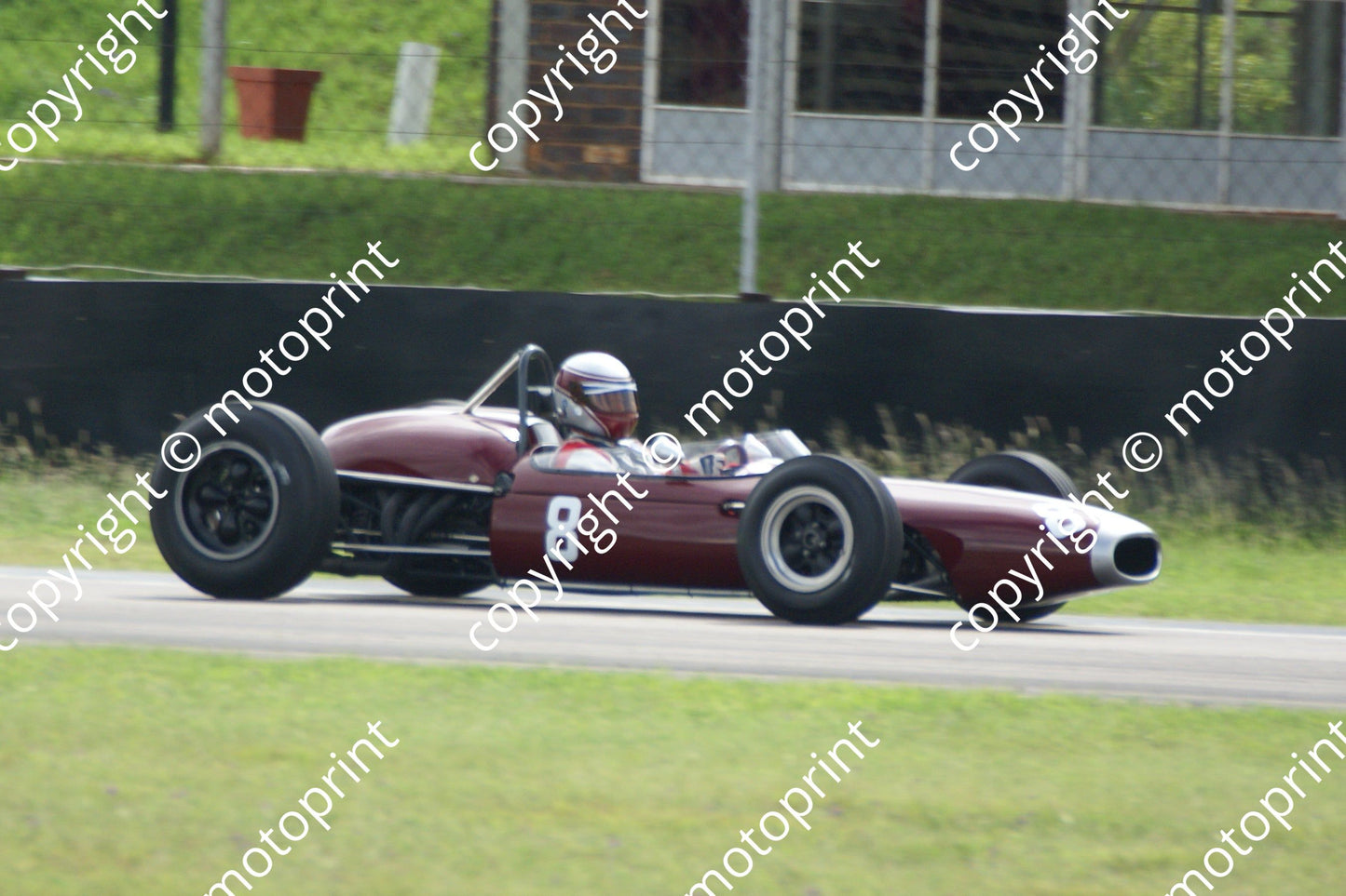 SS Laidlaw Brabham BT7 29-1 DSC05197