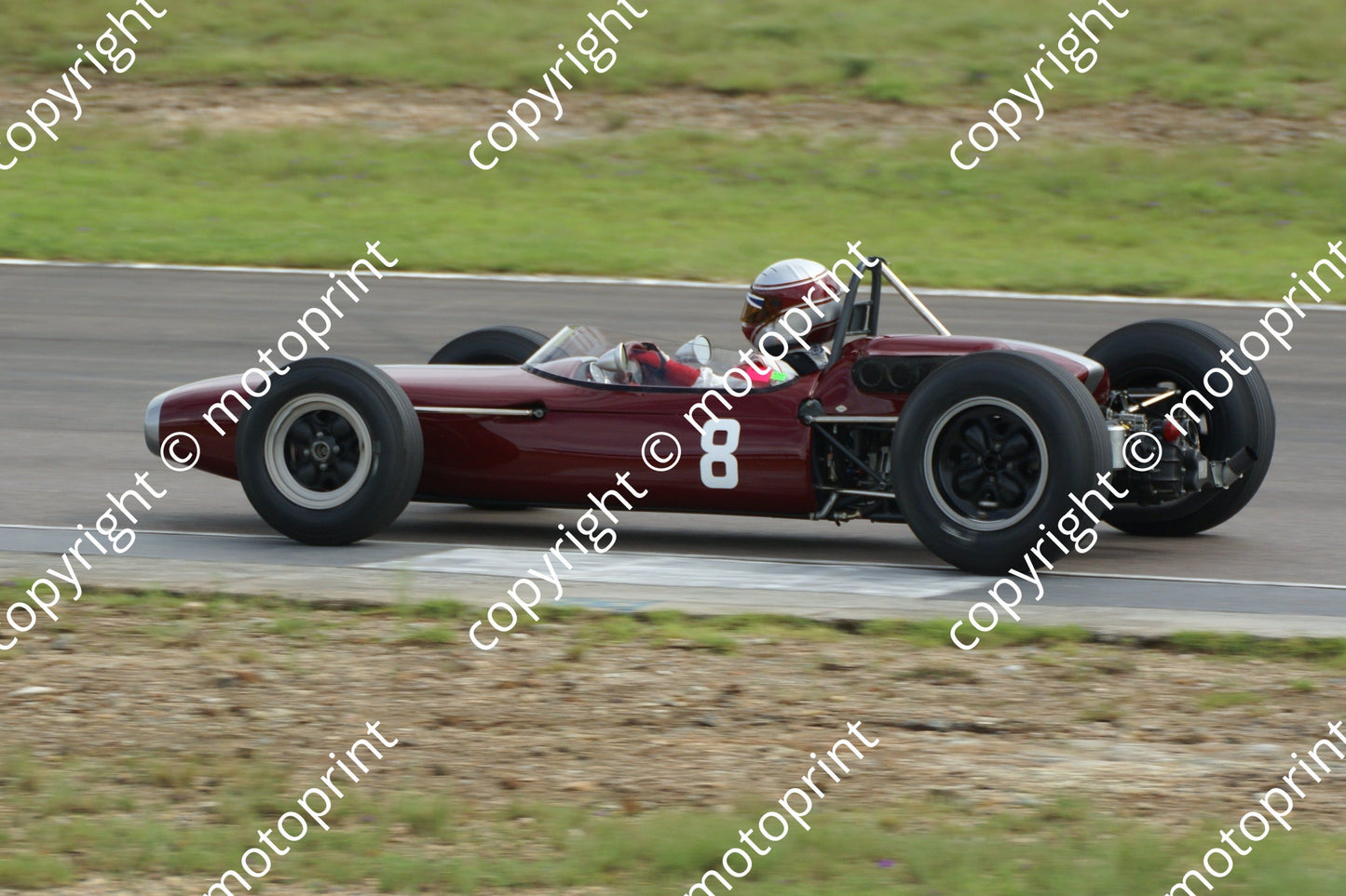 SS Laidlaw Brabham BT7 29-1 DSC05205