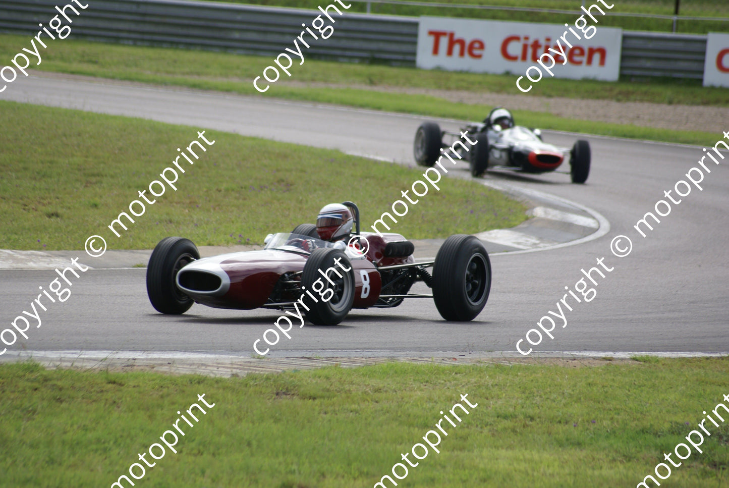 SS Laidlaw Brabham BT7 29-1 DSC05211