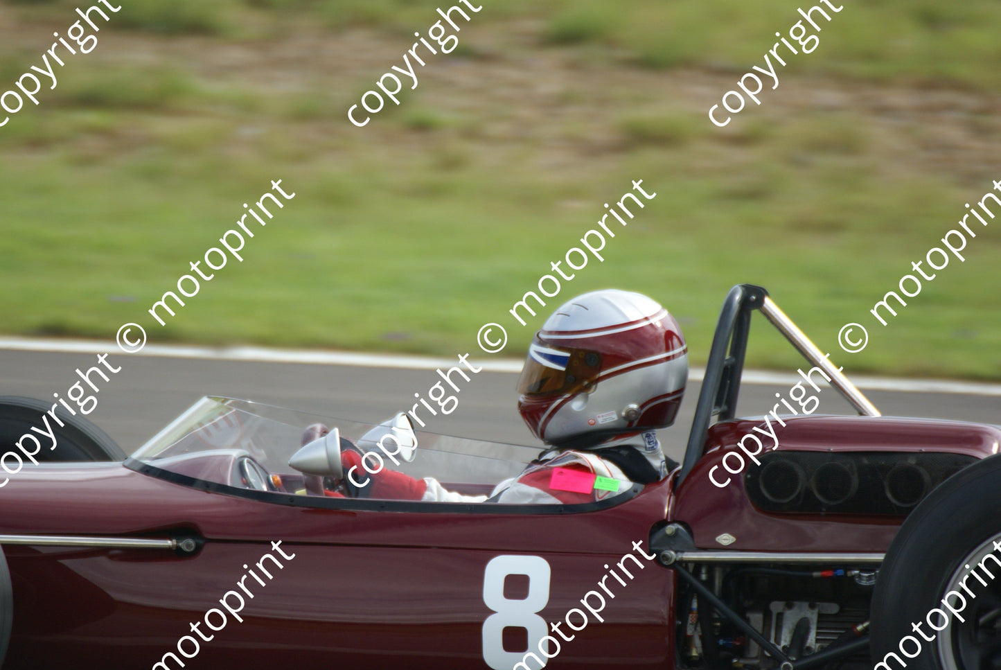 SS Laidlaw Brabham BT7 29-1 DSC05226