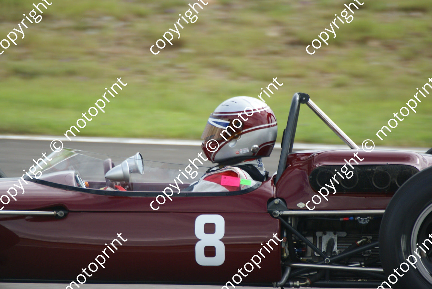 SS Laidlaw Brabham BT7 29-1 DSC05232