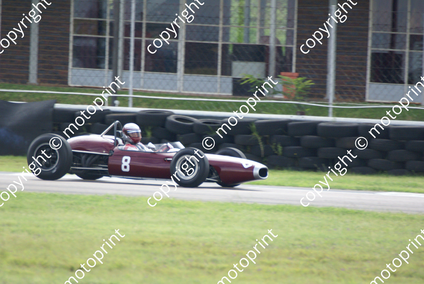 SS Laidlaw Brabham BT7 29-1 DSC05238