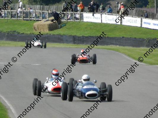 SS Lola MK5 Longdon