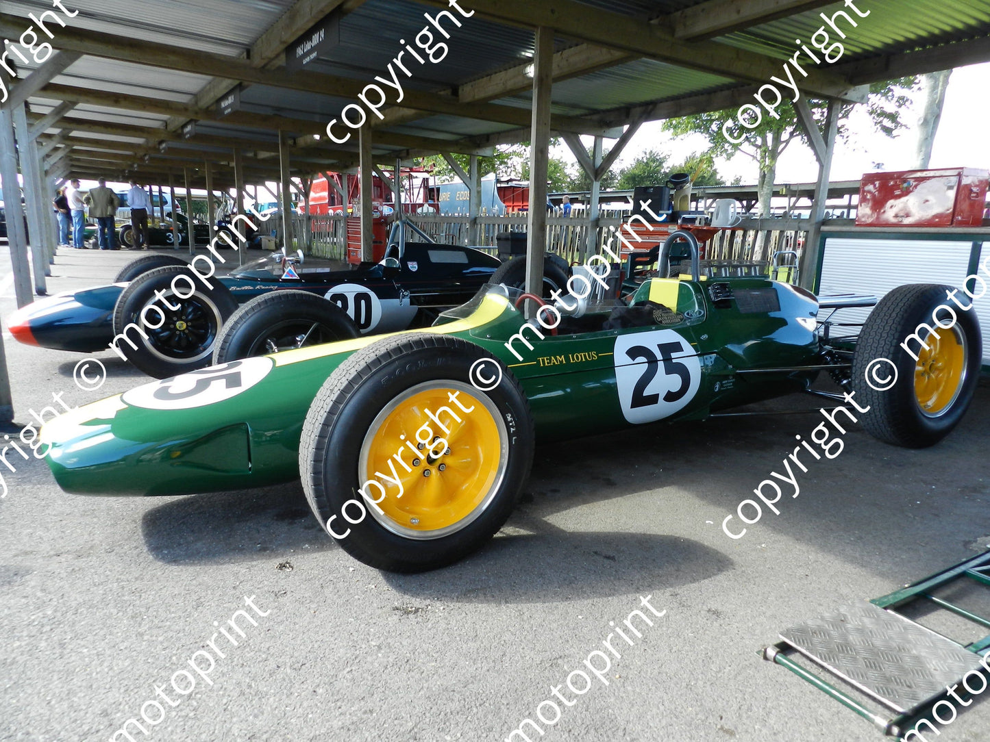 SS Lotus 25 Middlehurst DSCN0797