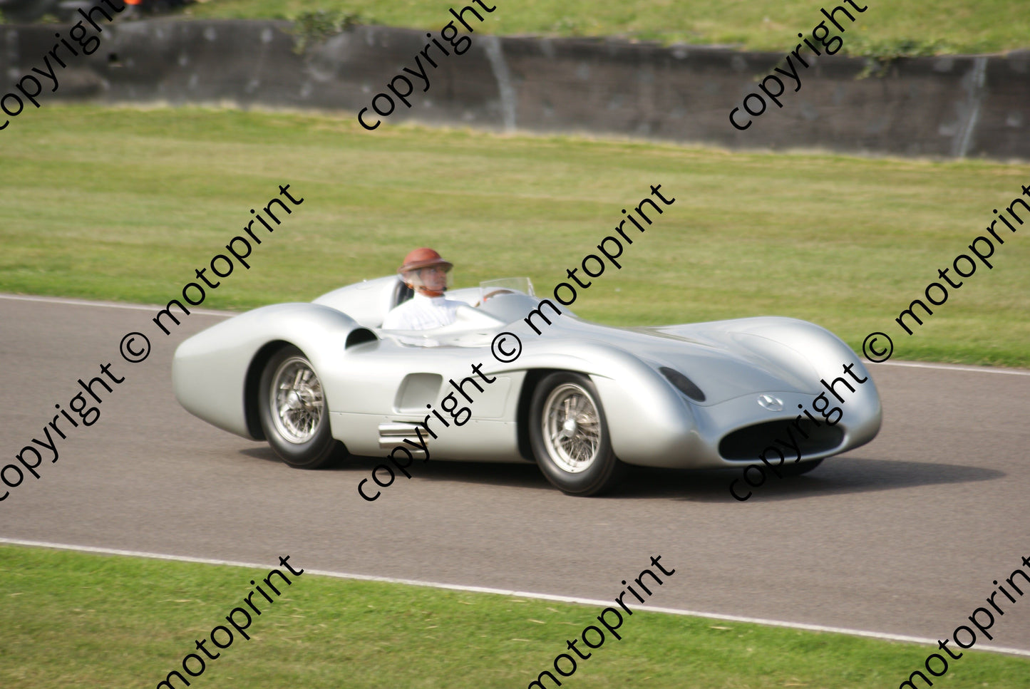 SS Mercedes W196 streamliner 1954 (47)
