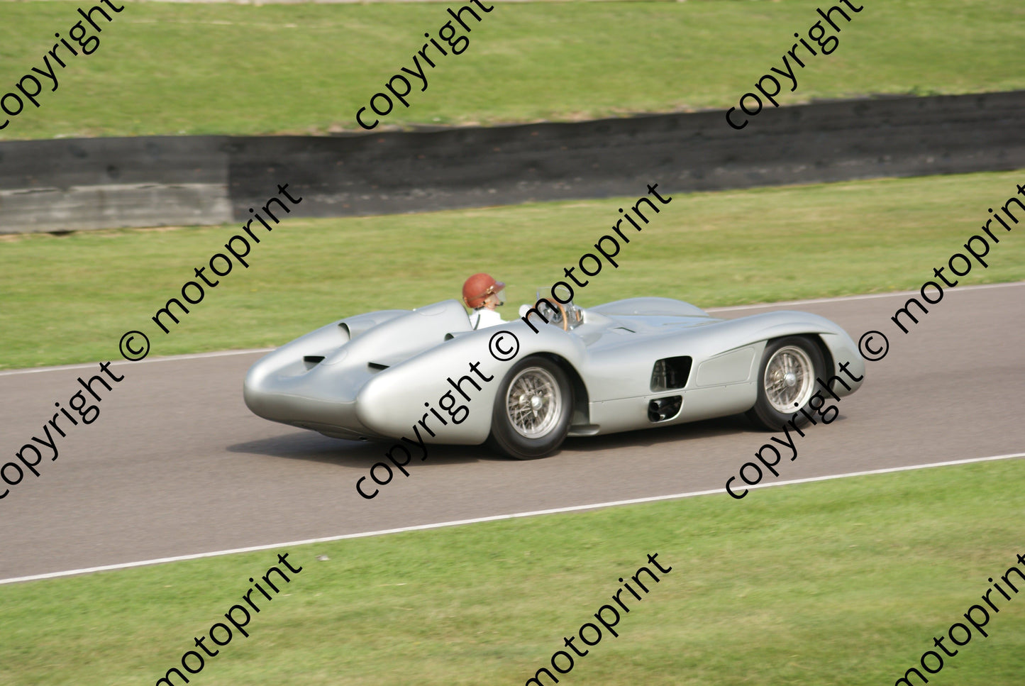SS Mercedes W196 streamliner 1954 (48)