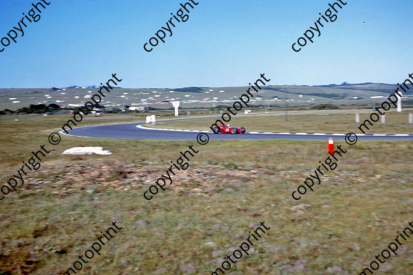 SS Peter de Klerk Alfa Spl a