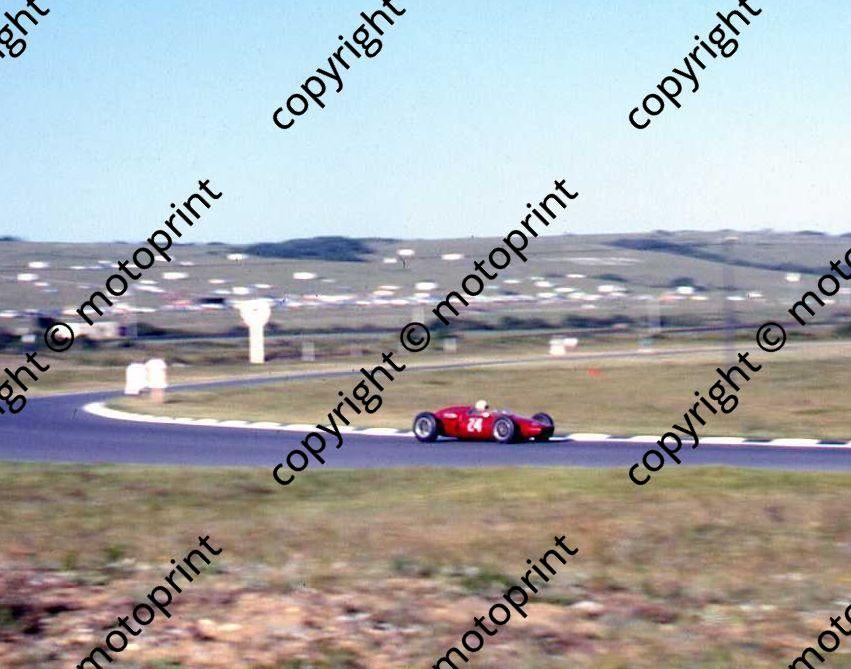 SS Peter de Klerk Alfa Spl cropped