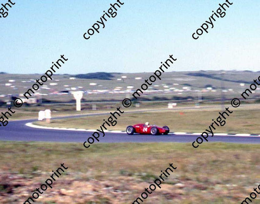 SS Peter de Klerk Alfa Spl cropped