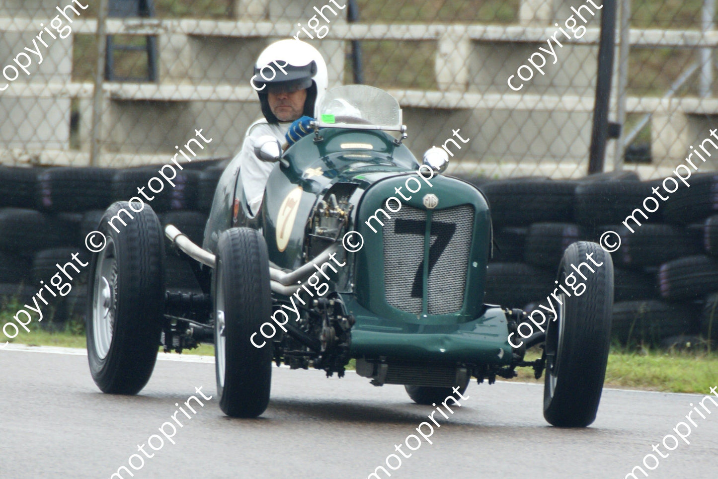 SS Stead MG Spider 30-1 DSC05433