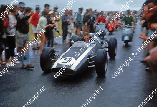 SS Tony Maggs 3rd Cooper T60 Copy ice003