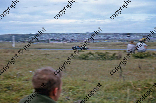 SS Tony Maggs Cooper Climax T60 3rd a