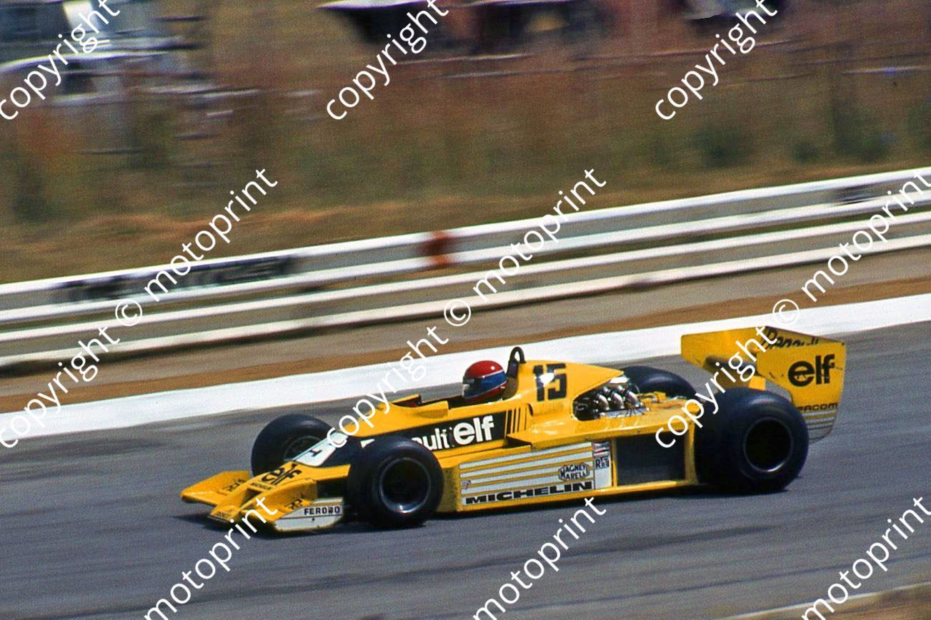 SS (thanks Stuart Falconer) a 664 1979 SA GP Jabouille Renault cropped