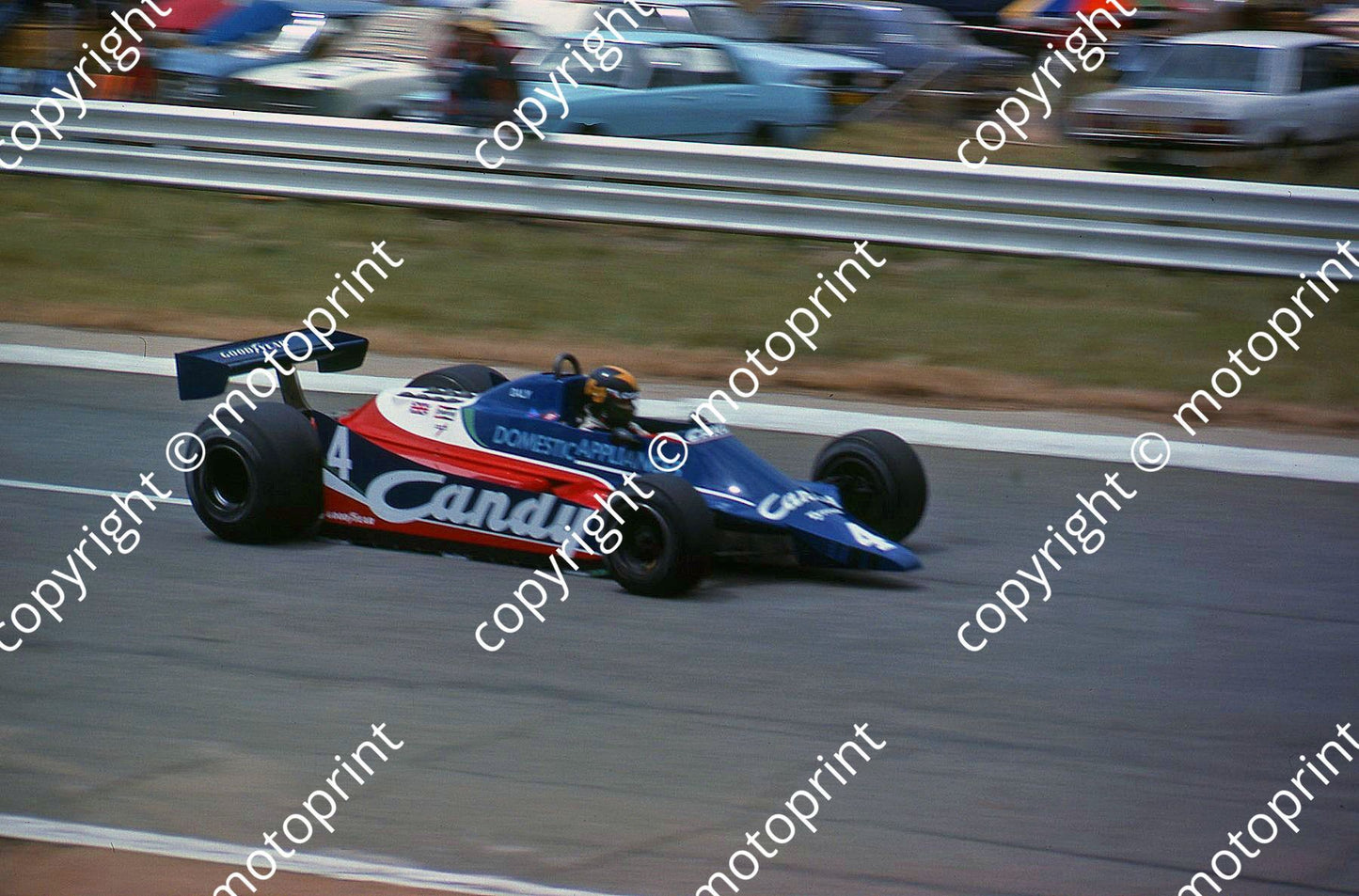 SS (thanks Stuart Falconer) a 714 1980 SA GP Daly Tyrrell 010 NOT PIN SHARP