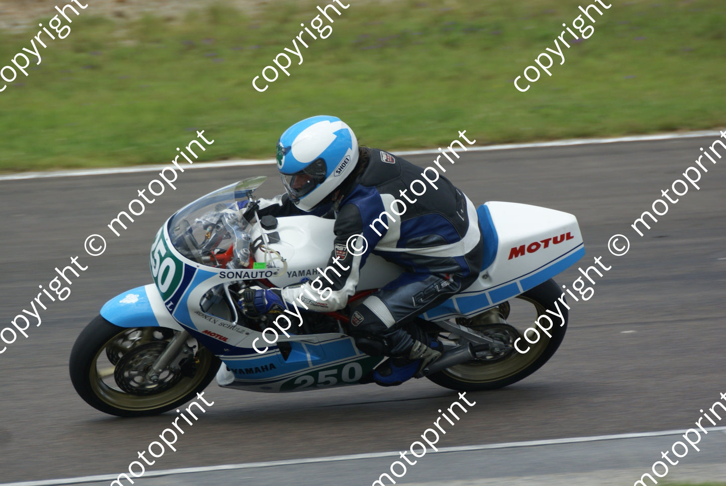 Schultz Yamaha DSC06409