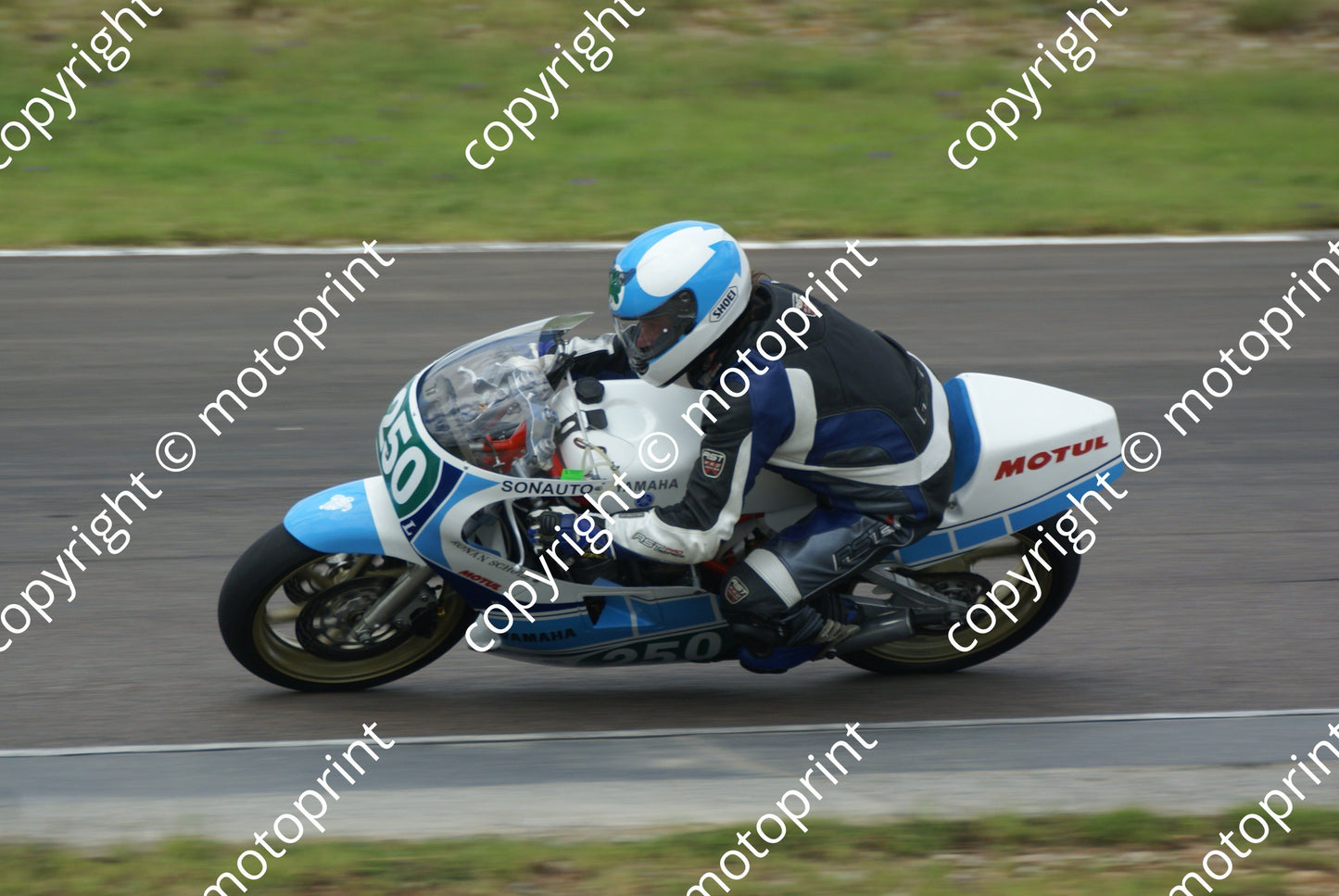 Schultz Yamaha DSC06438