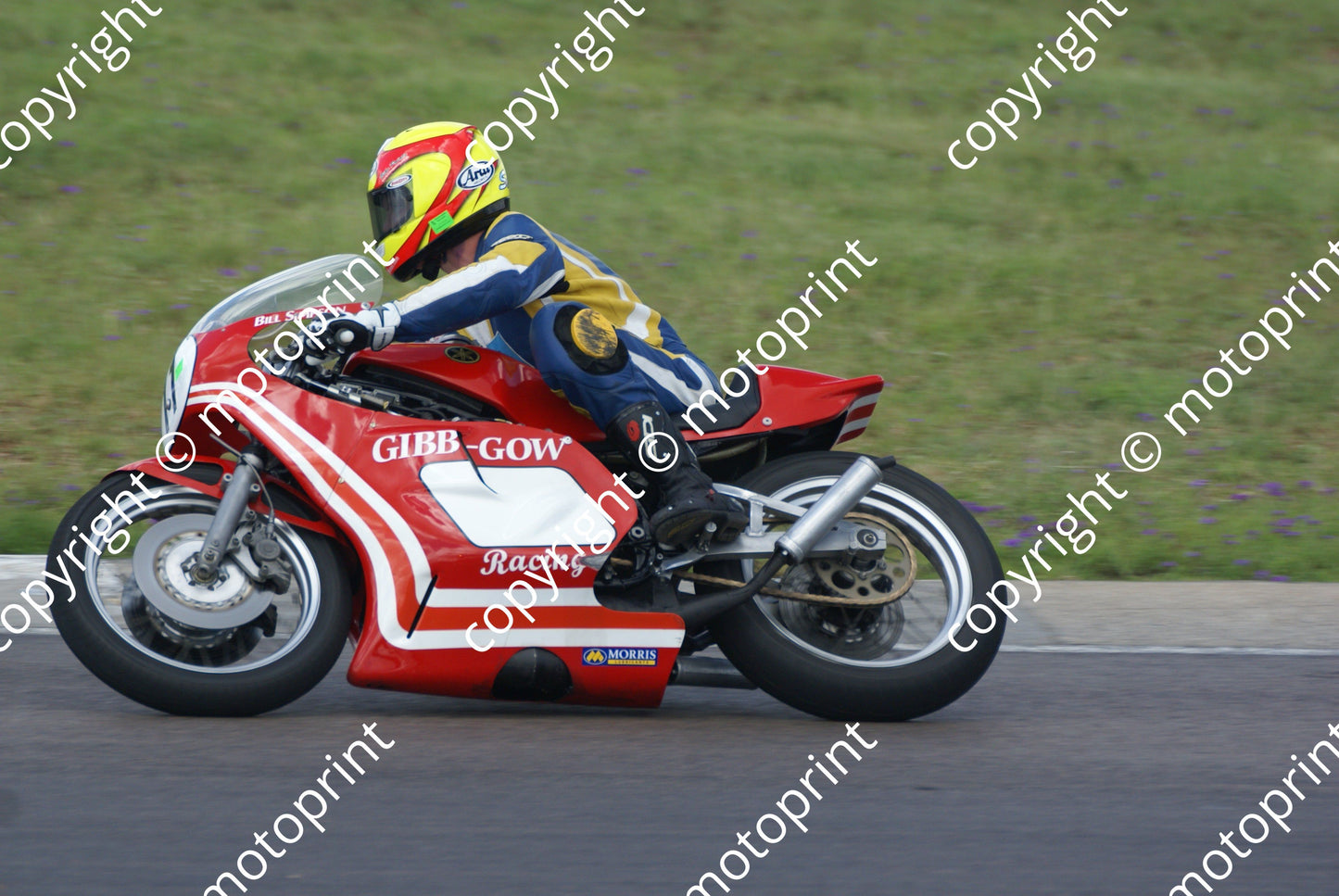 Simpson (Ian) Yamaha DSC06355