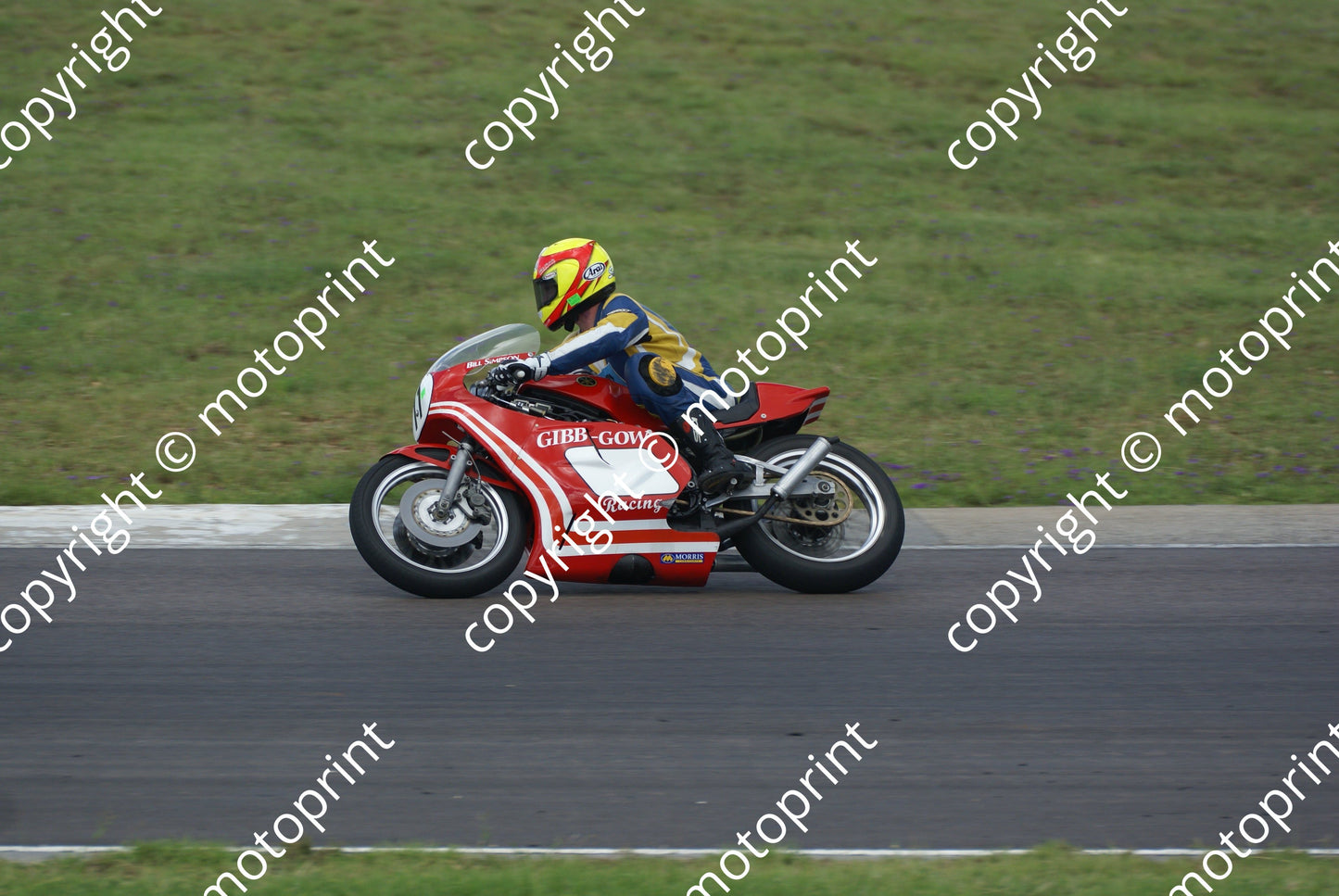 Simpson (Ian) Yamaha DSC06360