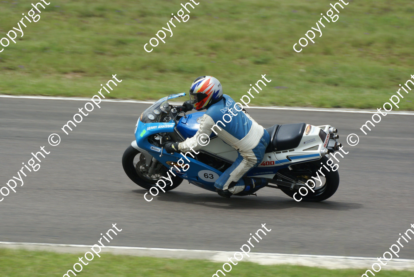 Smith (Doug) Suzuki DSC06447