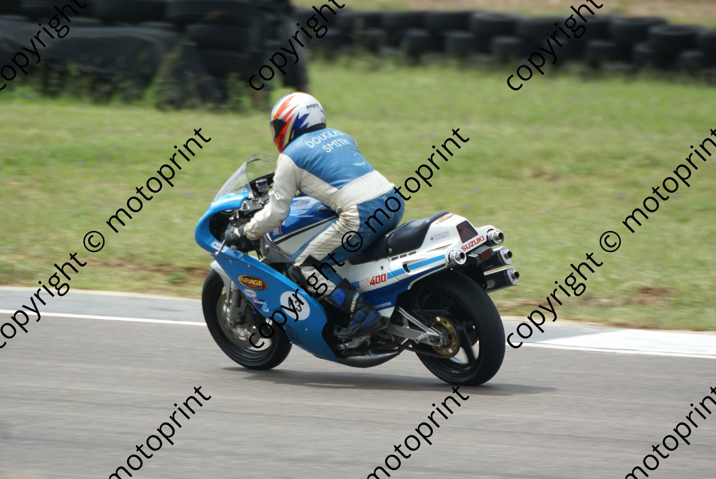 Smith (Doug) Suzuki DSC06454