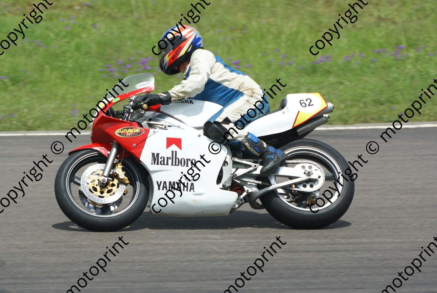 Smith (Doug) Yamaha DSC06135