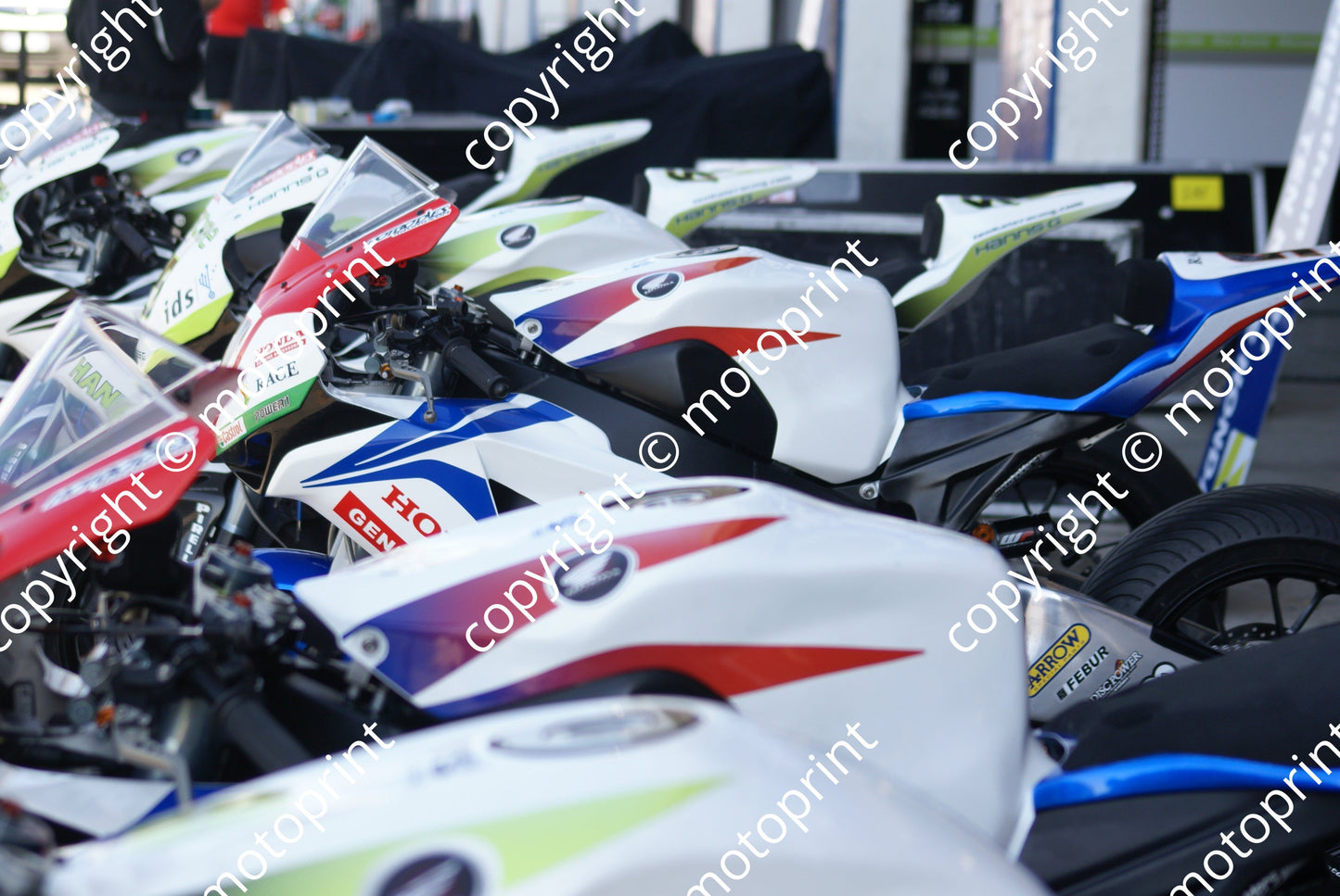 Ten Kate Honda DSC08444