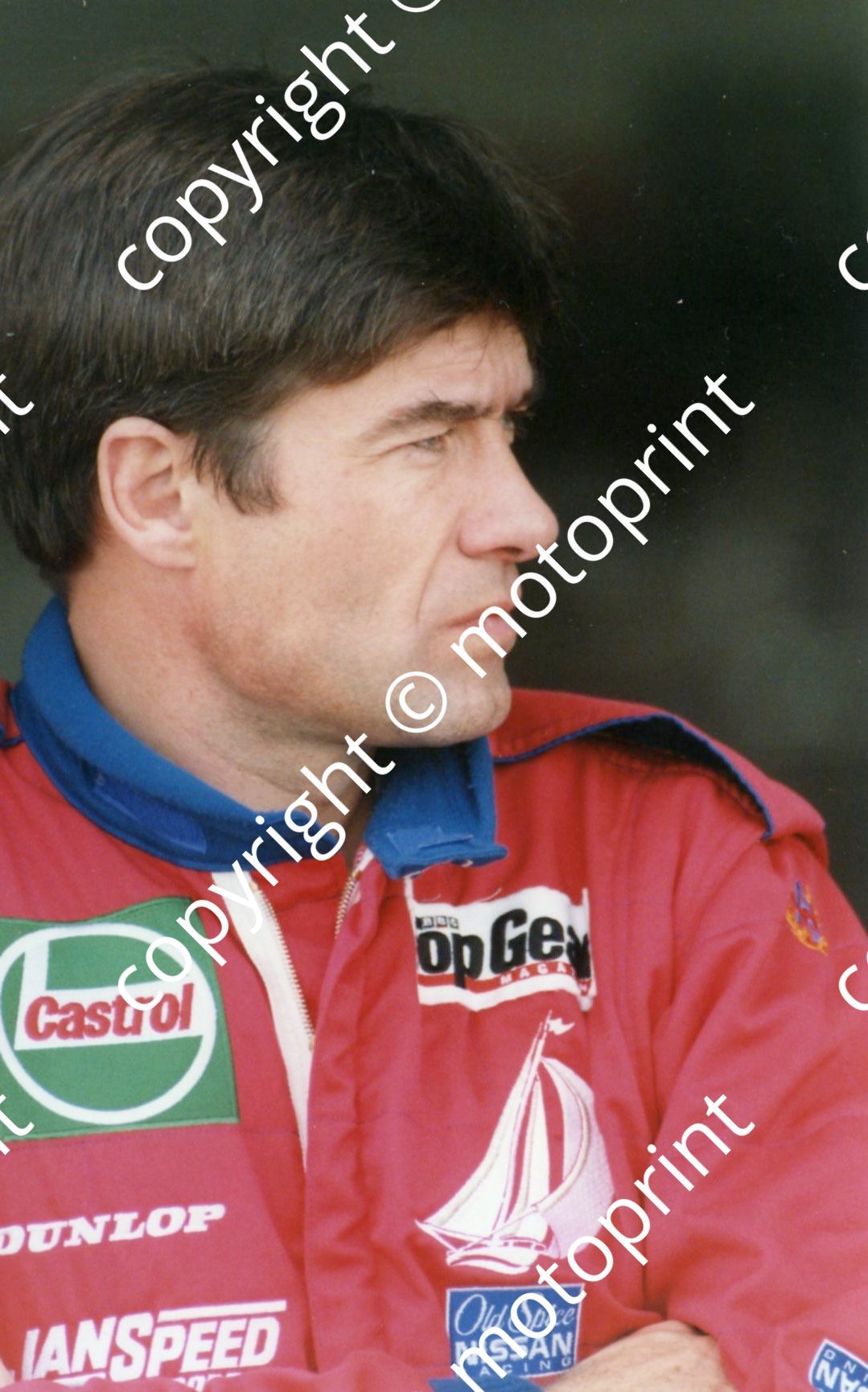 Tiff Needell 299