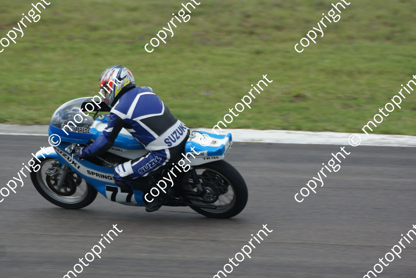 Van Breda (Les) Suzuki DSC06388