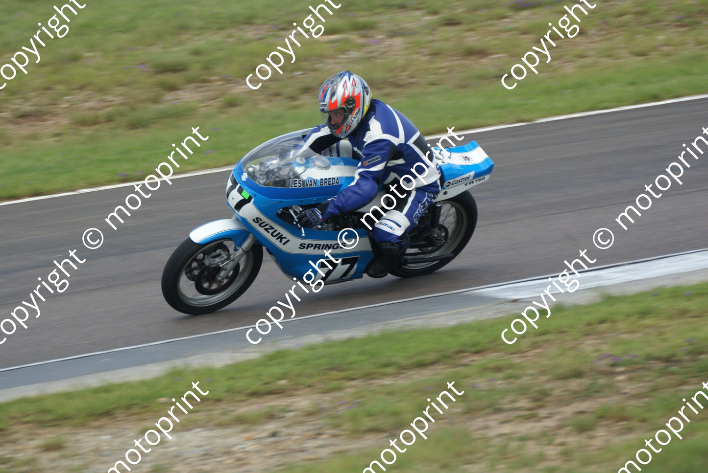 Van Breda (Les) Suzuki DSC06396