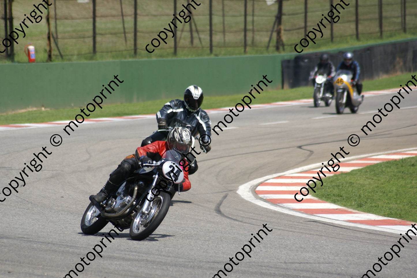 Wakeling Norton Atlas 24 DSC03586