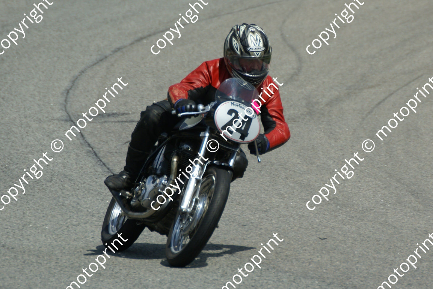 Wakeling Norton Atlas 24 DSC03626