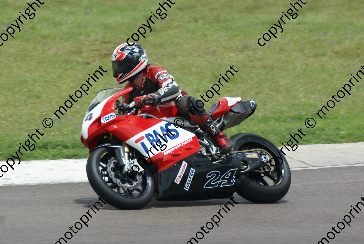 Walker Ducati 999 DSC06533