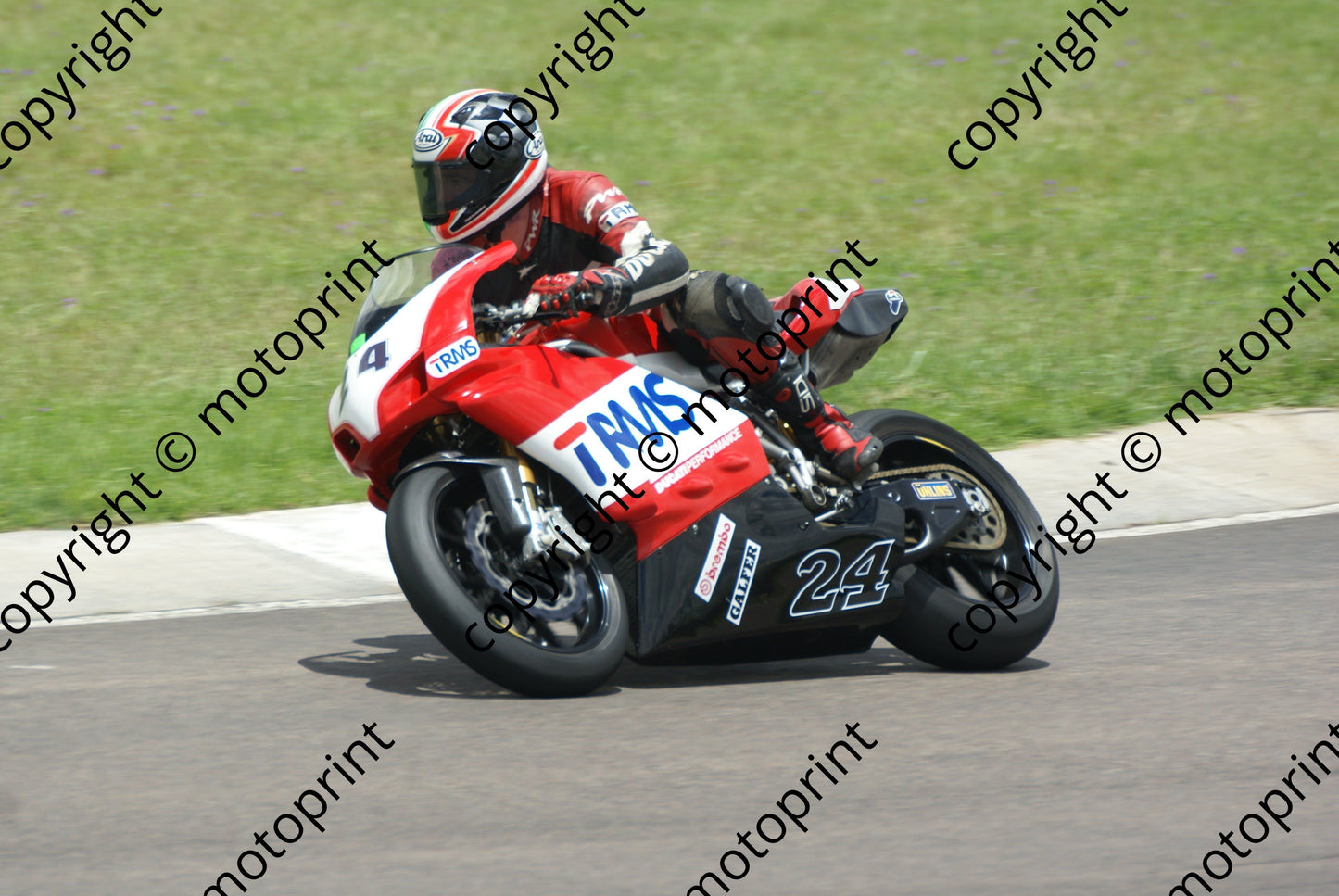 Walker Ducati 999 DSC06542