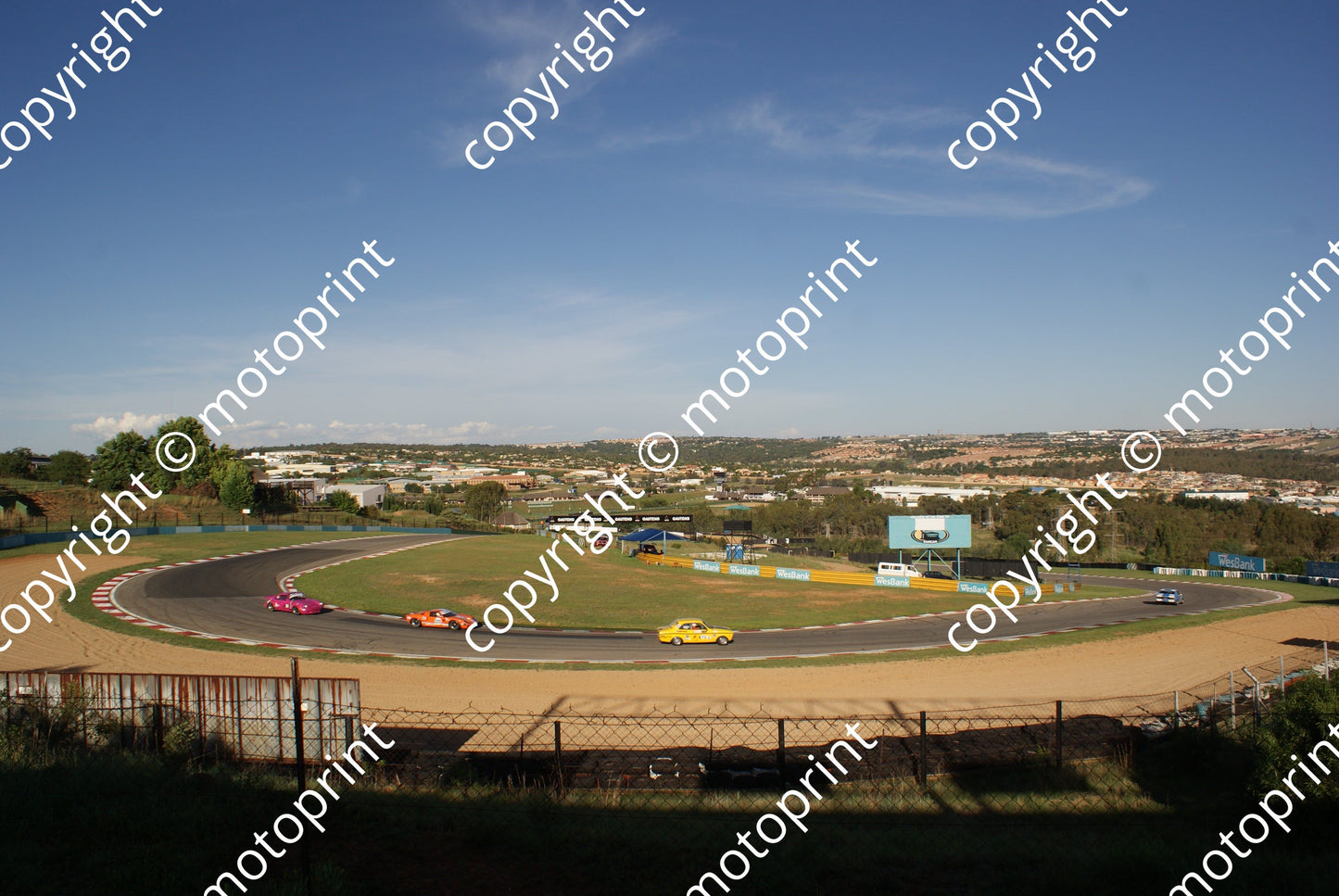 Wesbank corner Execuline 9hr retro (167)