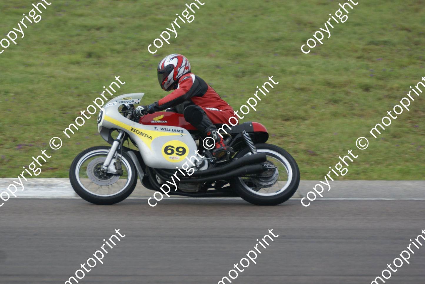 Williams Honda DSC05621