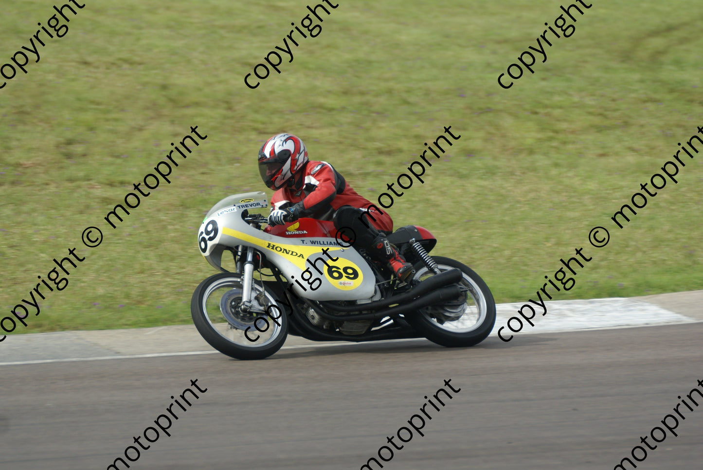 Williams Honda DSC05663