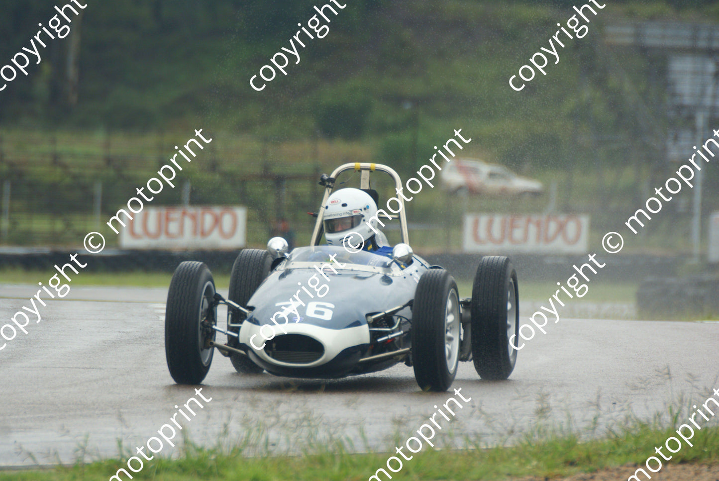 Williamson Ausper T3 30-1 DSC05402