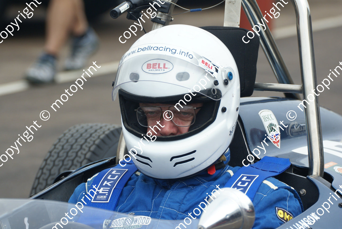 Williamson Ausper T3 30-1 DSC05550