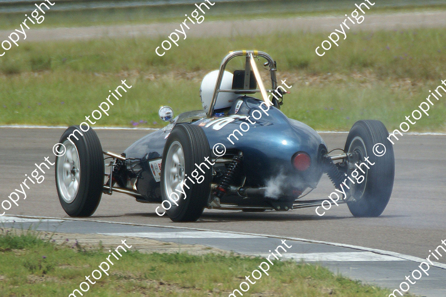 Williamson Ausper T3 31-1 DSC05968