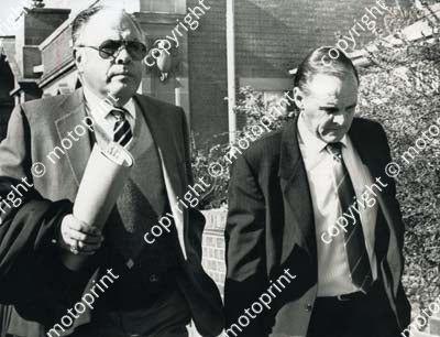 Willie Hepburn and attorney, 1990 Germiston court appearance 205 (2)