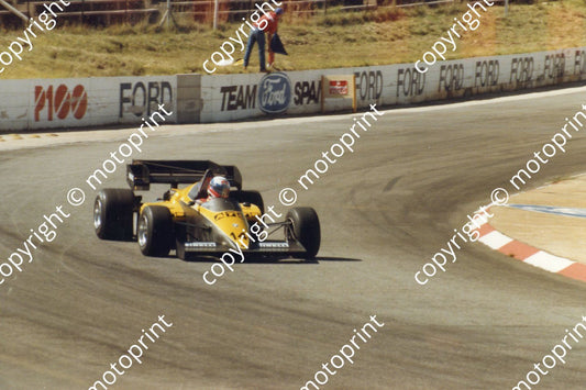 Winkelhock ATS D7
