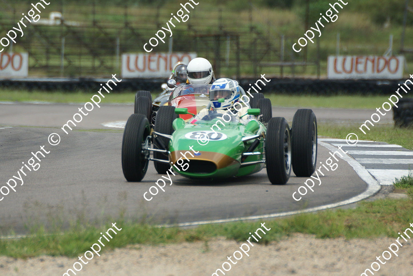 Woodbridge Ausper 29-1 DSC05044