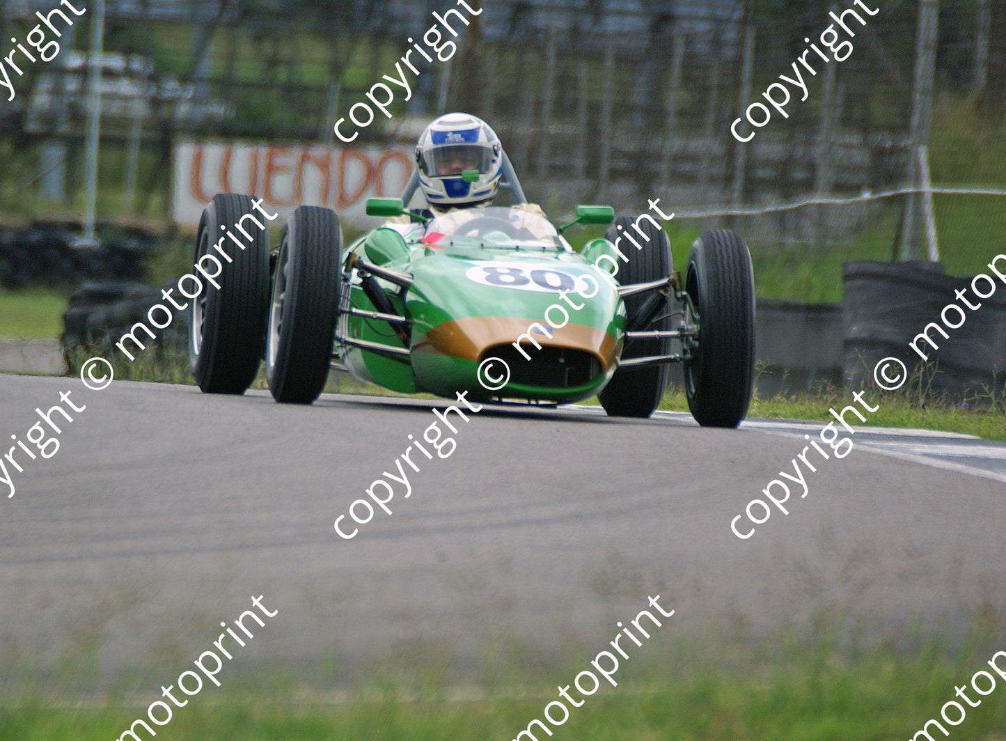 Woodbridge Ausper 29-1 DSC05155