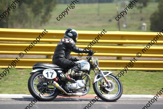 Woodhead Triumph 17 DSC03606