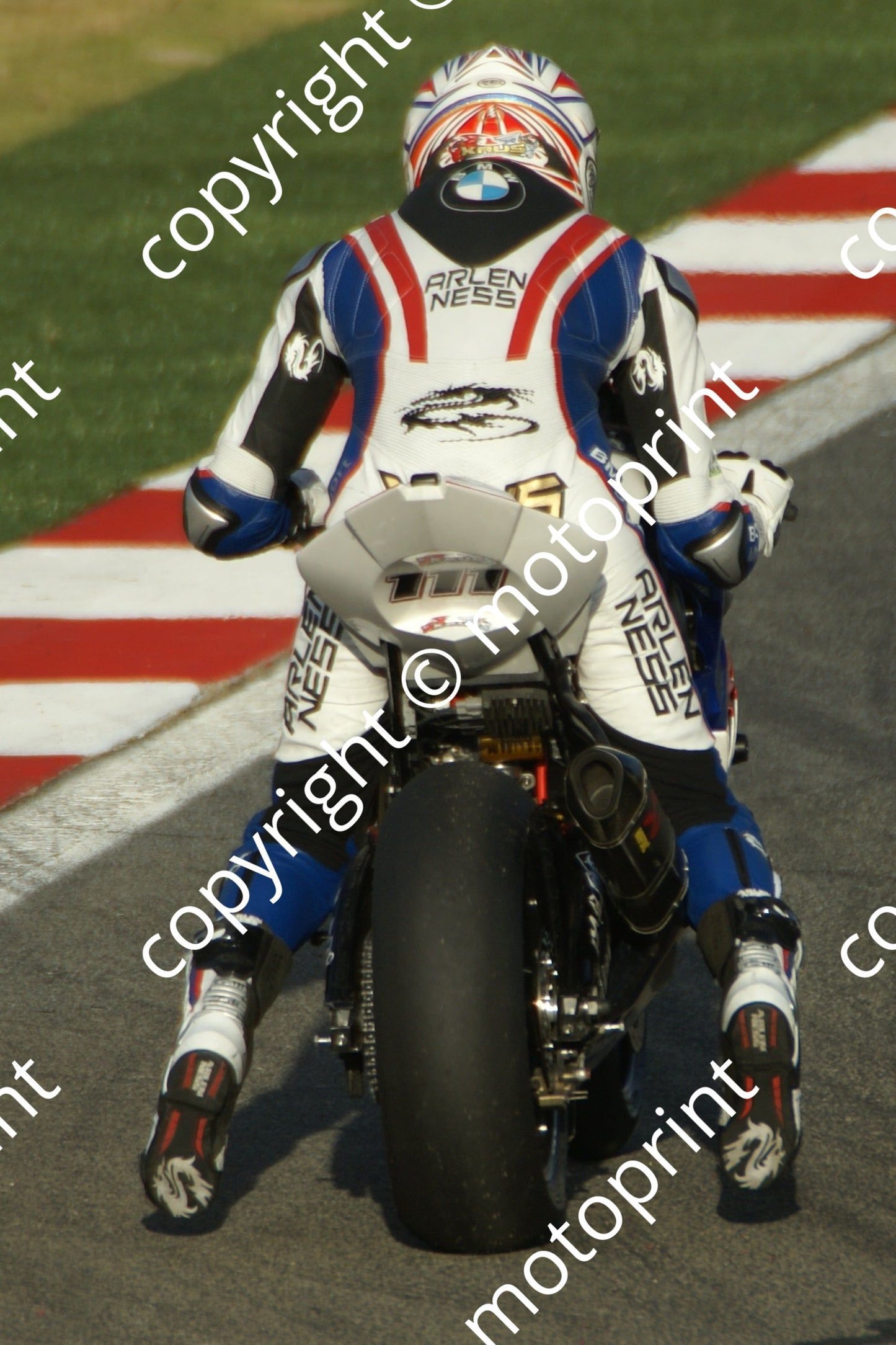 Xaus practise start 15-5 DSC09201