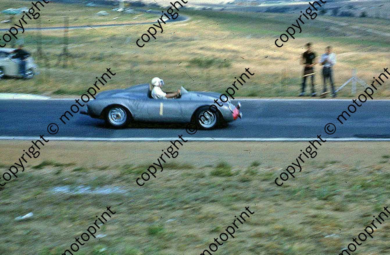 a 030 1962 Kya D Gous Porsche Spyder cropped