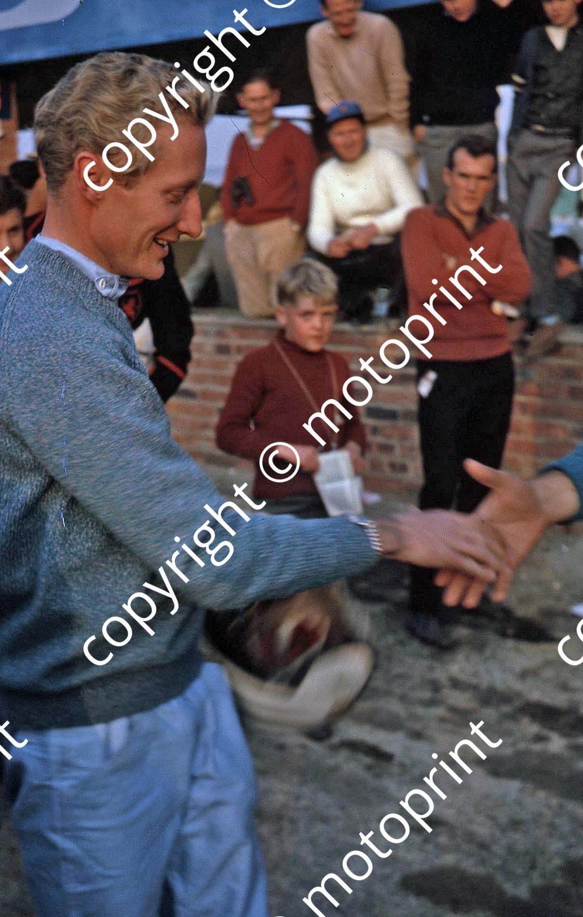 a 050 1963 Kya Lederle